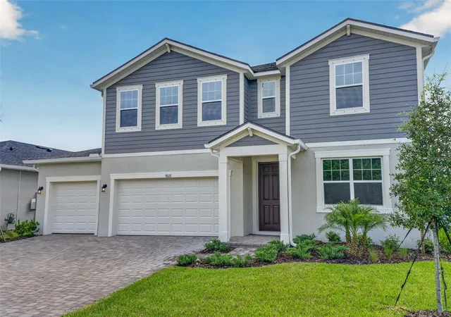 Photo 1 of Single family home for sale at 9022 Sundance Ter, Parrish, FL 34219 | MLS# TB8456931 | Listing updated on 2026-10-28