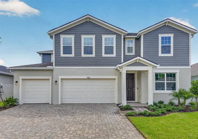 Photo 1 of Single family home for sale at 9022 Sundance Ter, Parrish, FL 34219 | MLS# TB8456931 | Listing updated on 2026-10-28