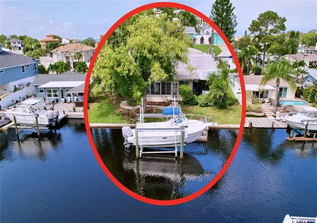 1st image of 311 Morningside Dr, Palm Harbor, FL 34683 | MLS# W7881475