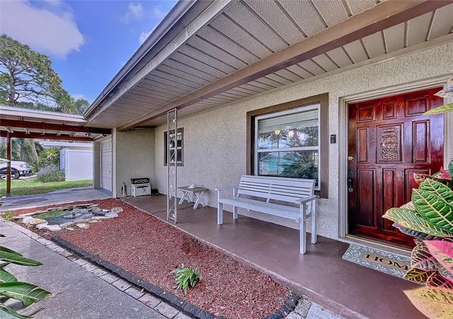 3rd image of 311 Morningside Dr, Palm Harbor, FL 34683 | MLS# W7881475