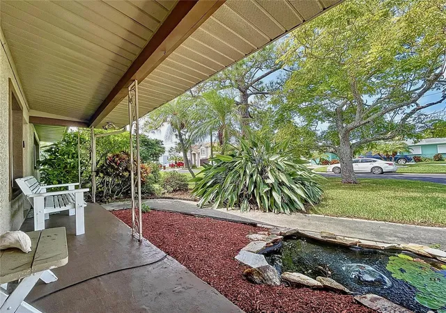 4th image of 311 Morningside Dr, Palm Harbor, FL 34683 | MLS# W7881475