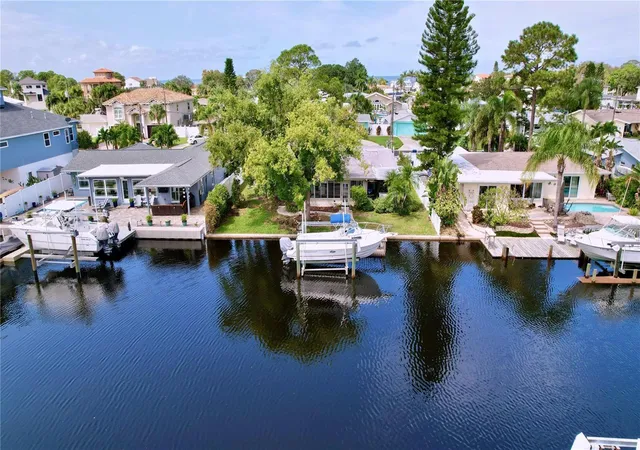 5th image of 311 Morningside Dr, Palm Harbor, FL 34683 | MLS# W7881475