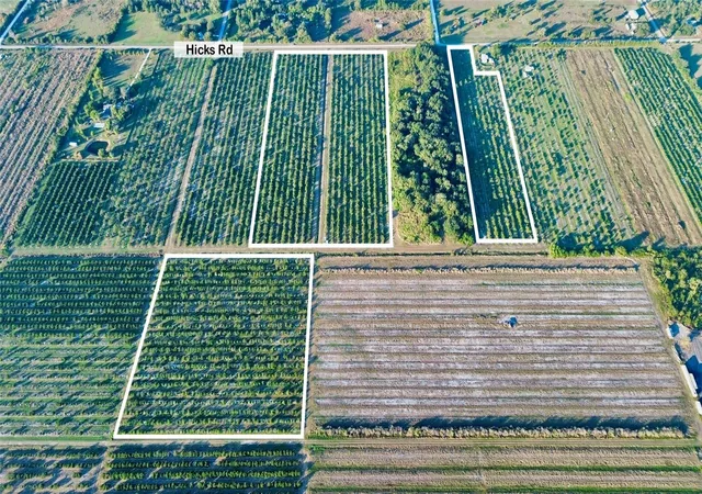 3rd image of 2205 Hicks Rd, Lorida, FL 33857 | MLS# L4957950
