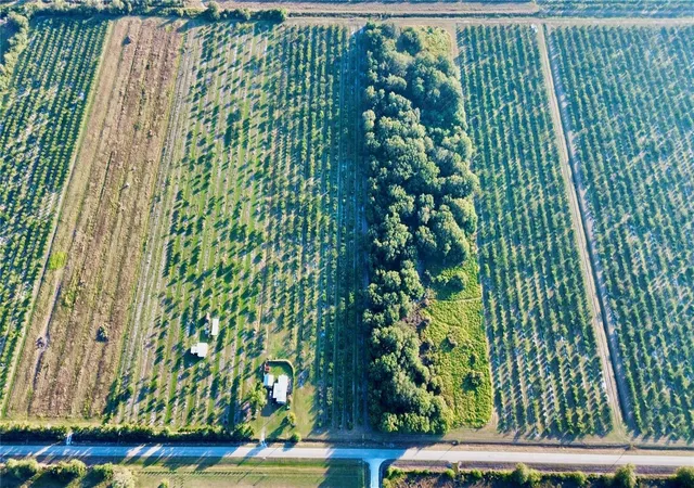 5th image of 2205 Hicks Rd, Lorida, FL 33857 | MLS# L4957950
