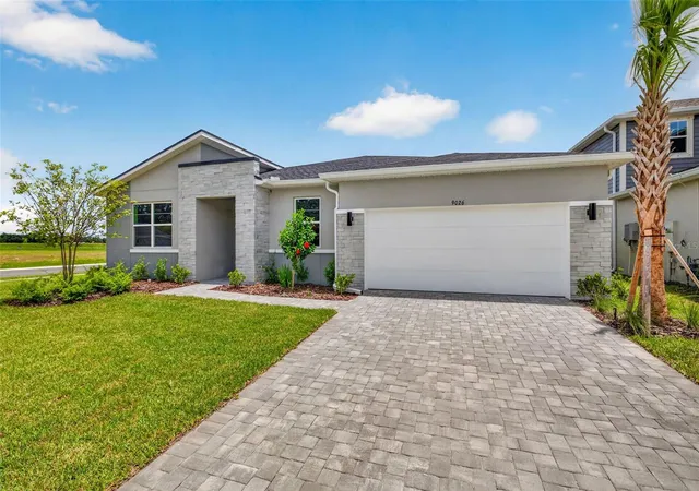 Photo 1 of Single family home for sale at 9026 Sundance Ter, Parrish, FL 34219 | MLS# TB8456951 | Listing updated on 2026-10-28