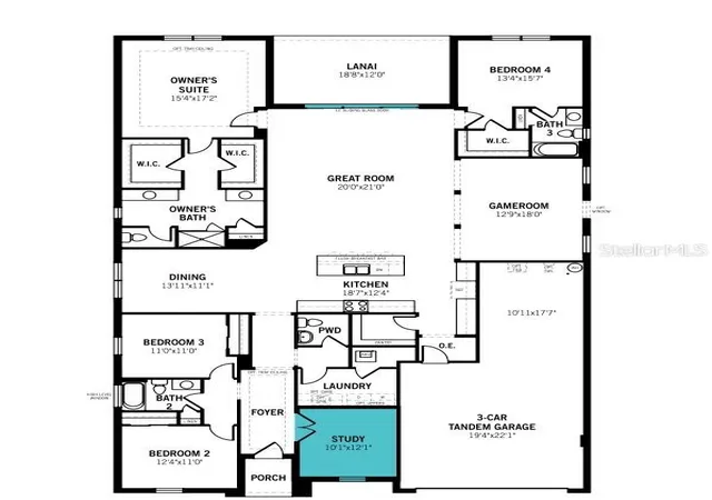 Photo 2 of Single family home for sale at 9026 Sundance Ter, Parrish, FL 34219 | MLS# TB8456951 | Listing updated on 2026-10-28