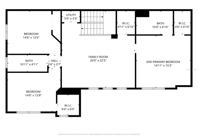 53rd image of 1308 Charleen St, Brandon, FL 33511 | MLS# TB8457006