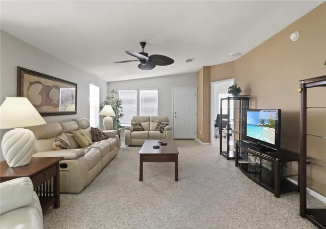 Photo 3 of Manufactured home for sale at 2100 Kings Hwy #742, Punta Gorda, FL 33980 | MLS# C7519098 | Listing updated on 2026-10-10