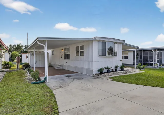 Homes for sale in Zephyrhills, FL | 38644 Remora Ave, Zephyrhills, FL 33542 | MLS# TB8457043