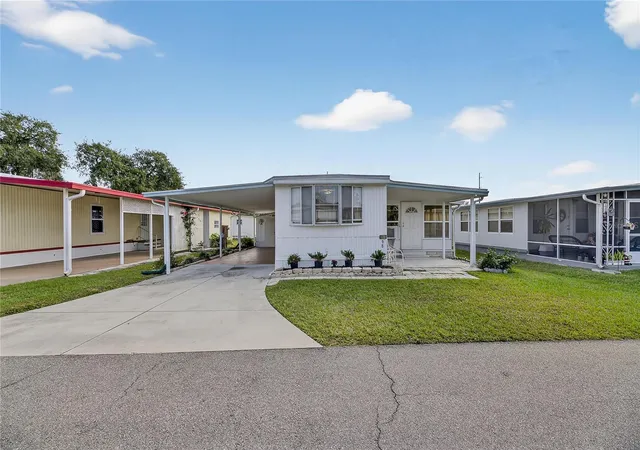 Homes for sale in Zephyrhills, FL | 38644 Remora Ave, Zephyrhills, FL 33542 | MLS# TB8457043