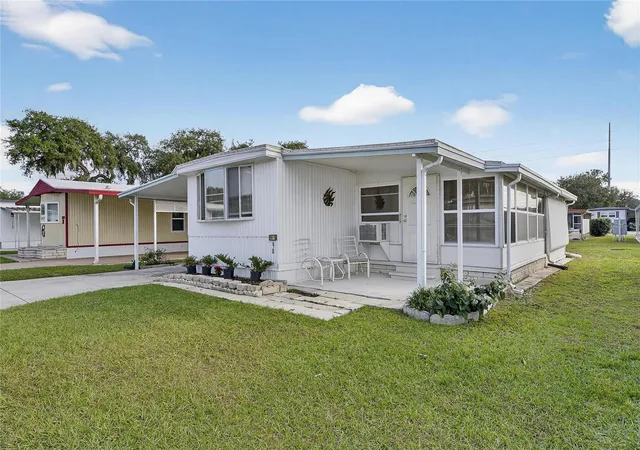 Homes for sale in Zephyrhills, FL | 38644 Remora Ave, Zephyrhills, FL 33542 | MLS# TB8457043