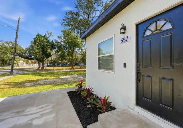 5th image of 557 Live Oak Ave, Daytona Beach, FL 32114 | MLS# V4946343