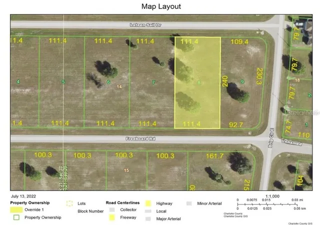 image of 87 Lateen Sail Dr, Placida, FL 33946 | MLS# TB8457059