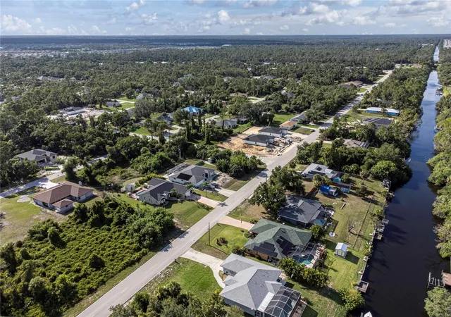 Photo 3 of Land for sale at 17221 Nixon Ave, Port Charlotte, FL 33948 | MLS# A4675528 | Listing updated on 2026-01-26