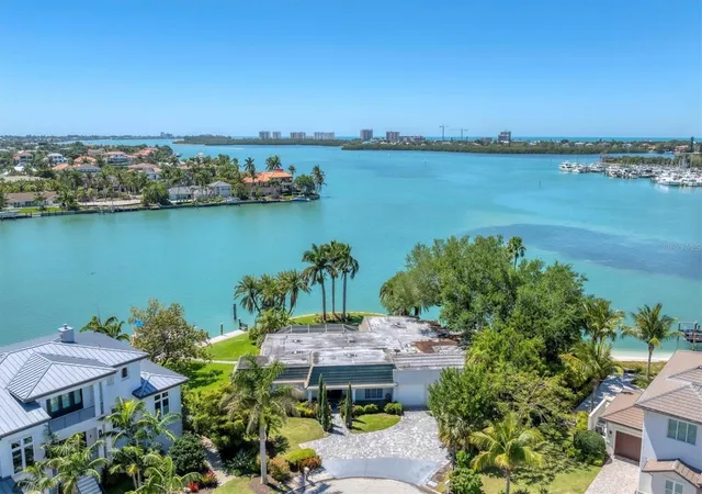 4th image of 102 Seagull Ln, Sarasota, FL 34236 | MLS# A4675538