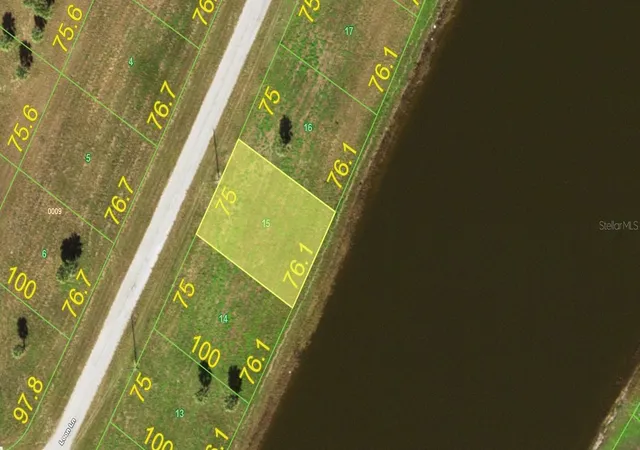Photo 1 of Land for sale at 12 Loon Ln, Placida, FL 33946 | MLS# A4675539 | Listing updated on 2026-01-26