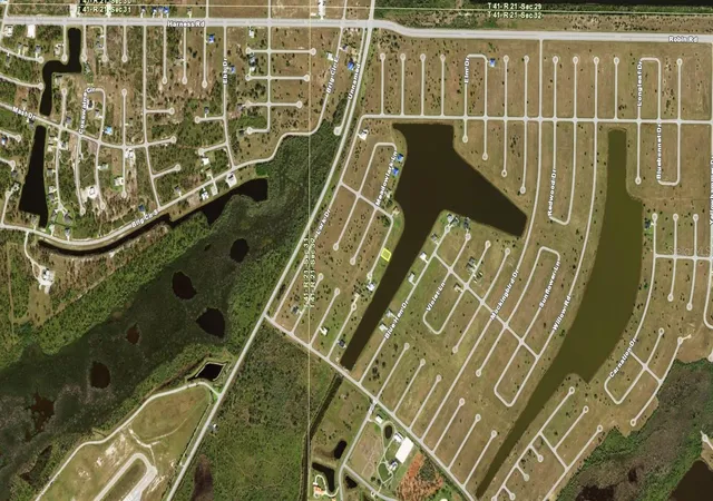 Photo 2 of Land for sale at 12 Loon Ln, Placida, FL 33946 | MLS# A4675539 | Listing updated on 2026-01-26