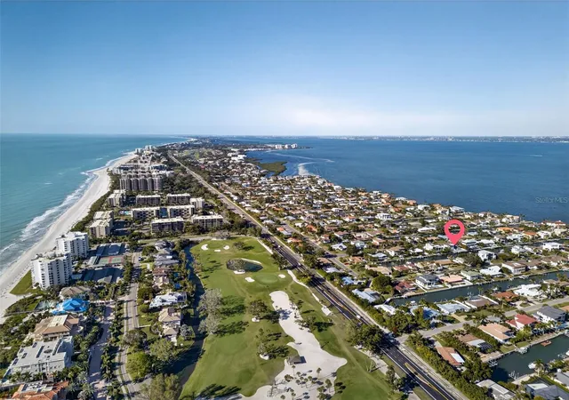 2nd image of 562 Ranger Ln, Longboat Key, FL 34228 | MLS# A4675541