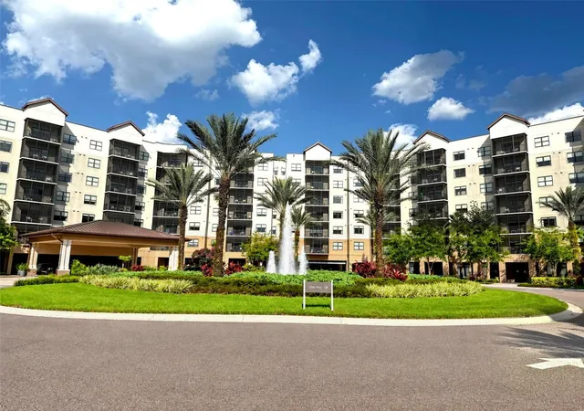 Photo 1 of Condo for sale at 14501 Grv Resort Ave #1622, Winter Garden, FL 34787 | MLS# O6367905 | Listing updated on 2026-10-14