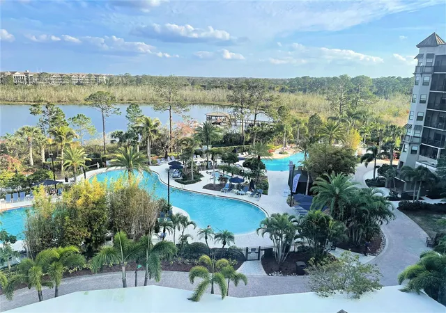 Photo 3 of Condo for sale at 14501 Grv Resort Ave #1622, Winter Garden, FL 34787 | MLS# O6367905 | Listing updated on 2026-10-14