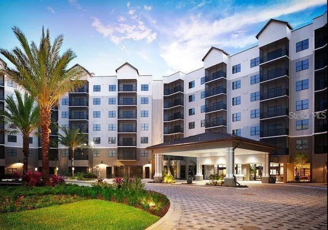 Photo 1 of Condo for sale at 14501 Grv Resort Ave #1622, Winter Garden, FL 34787 | MLS# O6367905 | Listing updated on 2026-07-09