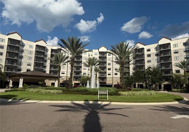 Photo 2 of Condo for sale at 14501 Grv Resort Ave #1622, Winter Garden, FL 34787 | MLS# O6367905 | Listing updated on 2026-07-09