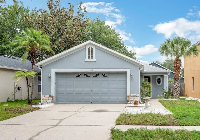 Photo 1 of Single family home for sale at 8309 Quarter Horse Dr, Riverview, FL 33578 | MLS# TB8457116 | Listing updated on 2026-10-04