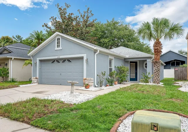 Photo 18 of Single family home for sale at 8309 Quarter Horse Dr, RIVERVIEW, FL 33578 | MLS# TB8457116 | Listing updated on 2026-10-04