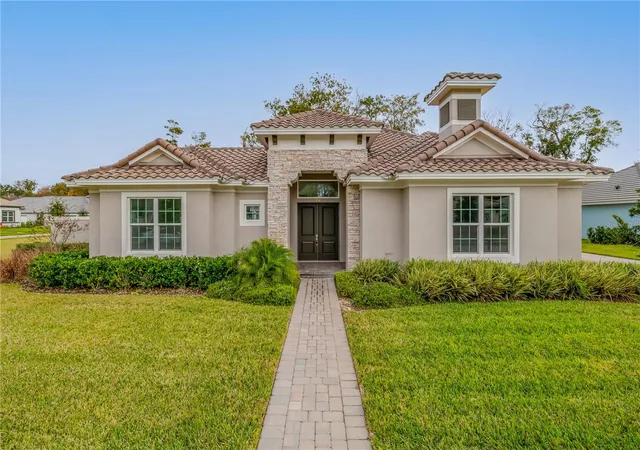 Photo 1 of Sale Pending at 106 New Leatherwood Dr, Palm Coast, FL 32137 | MLS# FC314768 | Listing updated on 2026-10-29