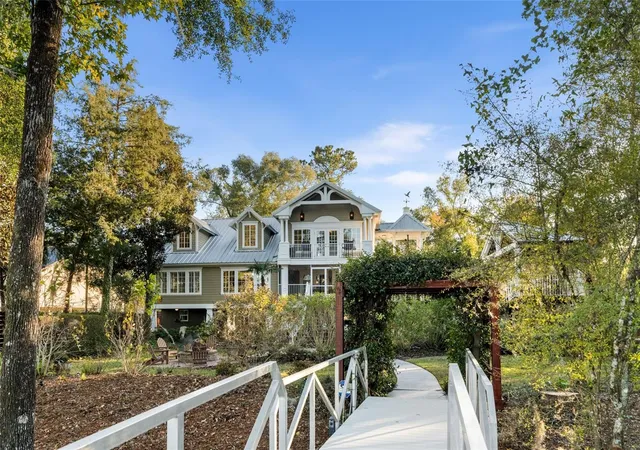Photo 3 of Single family home for sale at 174 NE 972nd Street, Branford, FL 32008 | MLS# GC536074 | Listing updated on 2026-09-15