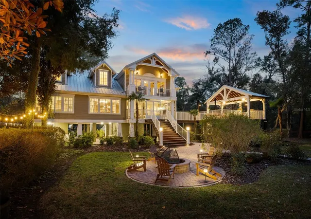 Photo 4 of Single family home for sale at 174 NE 972nd Street, Branford, FL 32008 | MLS# GC536074 | Listing updated on 2026-09-15
