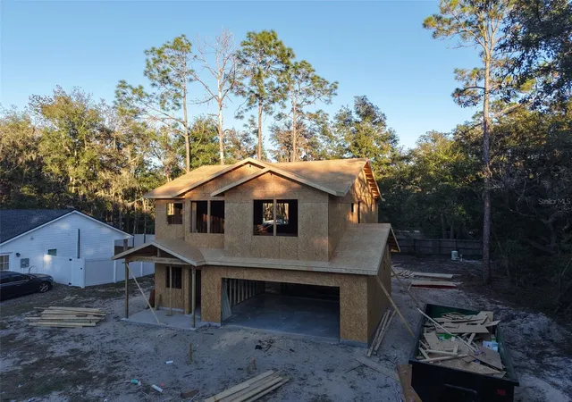 1st image of 228 Dawn Ave, Interlachen, FL 32148 | MLS# G5105640