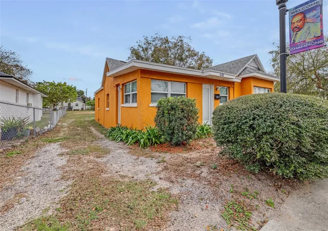 5th image of 440 L B Brown Ave, Bartow, FL 33830 | MLS# TB8457141
