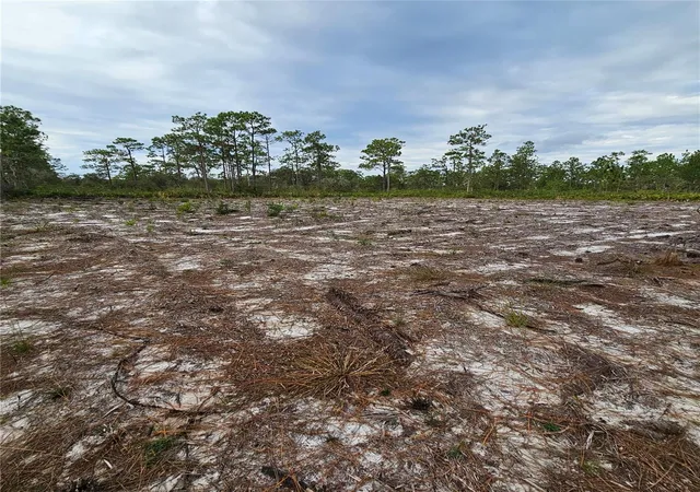 Photo 1 of Land for sale at 108 El Dorado Dr, Indian Lake Estates, FL 33855 | MLS# S5140357 | Listing updated on 2026-08-01