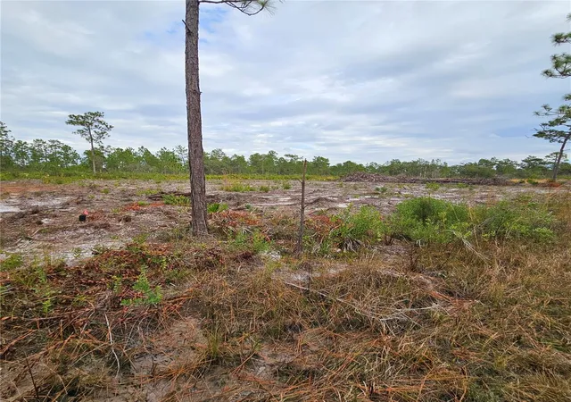 Photo 2 of Land for sale at 108 El Dorado Dr, Indian Lake Estates, FL 33855 | MLS# S5140357 | Listing updated on 2026-08-01
