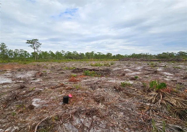 Photo 3 of Land for sale at 108 El Dorado Dr, Indian Lake Estates, FL 33855 | MLS# S5140357 | Listing updated on 2026-08-01