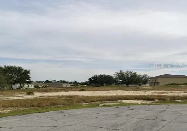 Photo 1 of Land for sale at 1423 Orlando Way, Kissimmee, FL 34759 | MLS# B4902132 | Listing updated on 2025-12-17