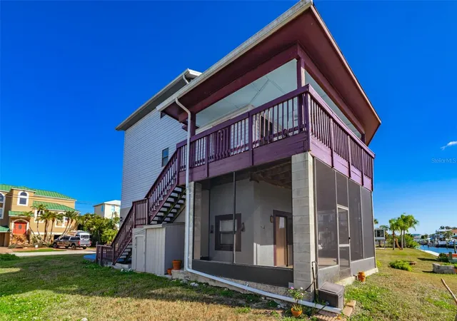 5th image of 6432 Driftwood Dr, Hudson, FL 34667 | MLS# W7881492