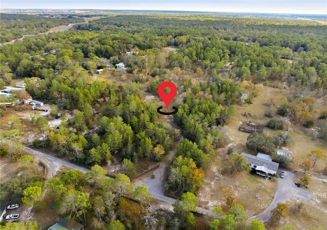 Photo 2 of Land for sale at 0 Backwoods Way, Brooksville, FL 34614 | MLS# W7881493 | Listing updated on 2026-10-07