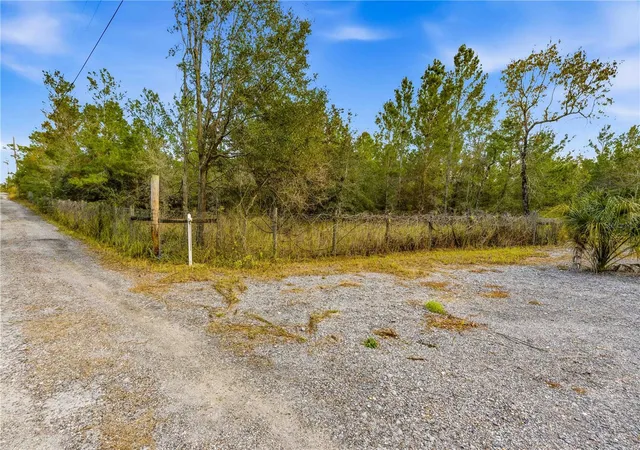 Photo 3 of Land for sale at 0 Backwoods Way, Brooksville, FL 34614 | MLS# W7881493 | Listing updated on 2026-10-07