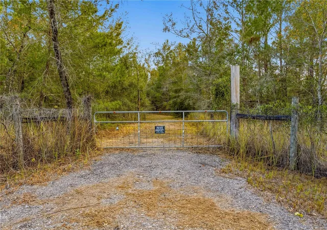 Photo 4 of Land for sale at 0 Backwoods Way, Brooksville, FL 34614 | MLS# W7881493 | Listing updated on 2026-10-07