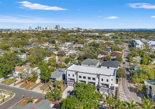 Photo 1 of Townhouse for sale at 1524 S Habana Ave, Tampa, FL 33629 | MLS# TB8457212 | Listing updated on 2026-09-26