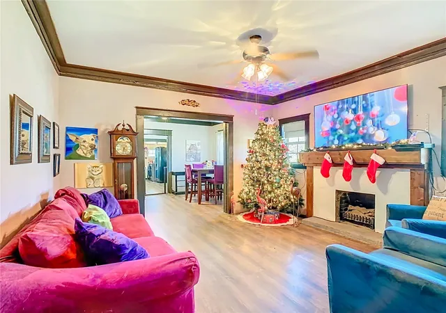 Photo 4 of Single family home for sale at 900 N 30th Street, Haines City, FL 33844 | MLS# O6368035 | Listing updated on 2026-08-10