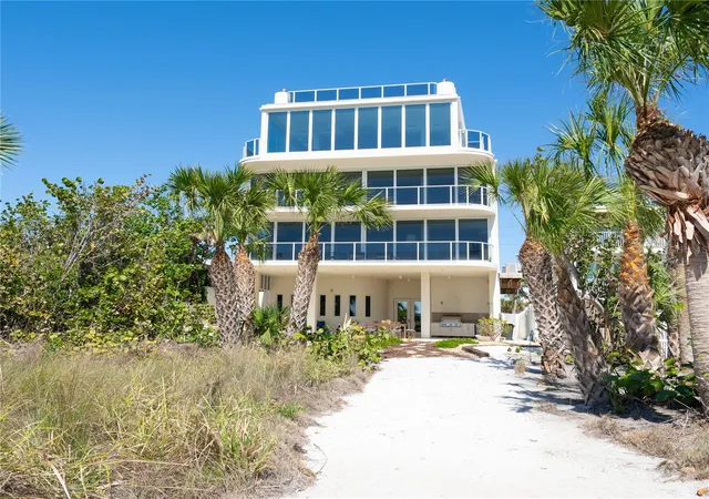 3rd image of 534 Bch Rd, SARASOTA, FL 34242