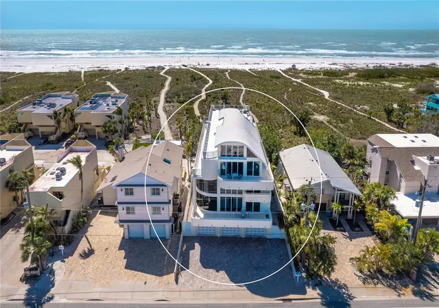 2nd image of 534 Beach Rd, Sarasota, FL 34242 | MLS# A4675609