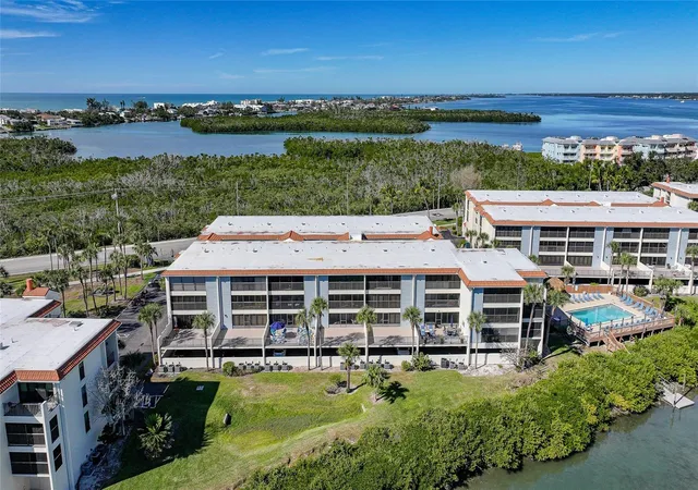 1st image of 1701 Beach Rd #202, Englewood, FL 34223 | MLS# D6145237