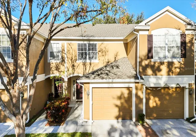 Photo 1 of Condo for sale at 2804 Polvadero Ln #103, Orlando, FL 32835 | MLS# O6368108 | Listing updated on 2026-09-15