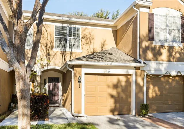 Photo 2 of Condo for sale at 2804 Polvadero Ln #103, Orlando, FL 32835 | MLS# O6368108 | Listing updated on 2026-09-15