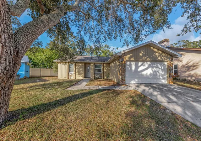 Photo 1 of Single family home for sale at 224 Whisper Lake Rd, Palm Harbor, FL 34683 | MLS# TB8457320 | Listing updated on 2026-09-04