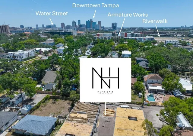 30th image of 310 W Columbus Dr #2, Tampa, FL 33602 | MLS# TB8457330